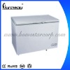 368L Top Door Chest Cooler with CE BD-368