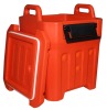 36L insulated barrel, 36L insulated soup container,36L insulated soup carrier