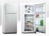 376L Double Door Refrigerator (GLR-376L) NO Frost with CE ROHS