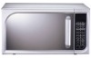 38,43L digital microwave oven