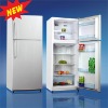 380L No Frost Double Door Series Refrigerator