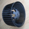 380x180-12mm centrifugal fan blade,air conditioner parts