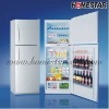 388L Double Door Home Refrigerator /Refrigerator Cooler