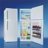 388L Huge Top-Freezer Refrigeration/Refrigerator Popular in Africa,South America --- Jenna