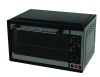 38L Electric rotisserie and convection Oven