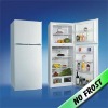 398L Double Door Series Frost Free Freezer / Fridge