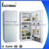 398L Frost-free Double Door Series Commercal Refrigerator BCD-398W ----------Yuri