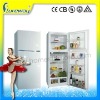 398L Top-mounted Frost-Free refrigerator with CE ROHS