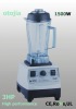 3HP high power smoothie commercial blender