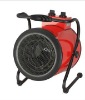 3KW-9KW Industrial Fan Heater