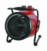 3KW Electric Industrial Fan Heater