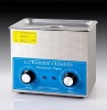 3L Mechanical Dental Ultrasonic Cleaner(lab ultrasonic cleaning instrument)