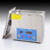 3L ultrasonic jewellery cleaner (time and temperature can be adjustable)