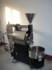 3kg Stainless Steel Gas & LPG Coffee Bean Roaster Machine