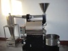 3kg Stainless Steel Gas & LPG Coffee Bean Roster Machine