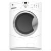 4.0' King-size Capacity Frontload Washer - White