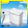 4.0KG Twin Tub Mini Washing Machine With CB