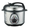 4.0L,3-6 People,Mechanical Electric Pressure Cooker