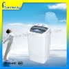 4.0kgs~7.0kgs single tub washing machine with CE SONCAP