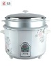 4.2L/1600W Luxury big size pot electric rice cooker with best price