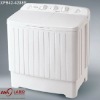 4.2kgs Mini Twin-tub semi-automatic top loading washing machine , XPB42-4288S