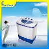 4.5~6.8kgs Twin-tub Washing Machine with CE