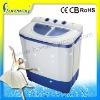 4.5KG Twin-tub Mini Washer With CE