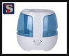 4.5L Portable home ultrasonic aroma diffuser