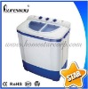 4.5kg Semi Automatic Washing Machine XPB45-4518SA for Asia