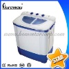 4.5kg Twin-Tub Semi-Automatic Washing Machine XPB45-4518SA