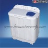 4.5kg Twin-tub Semi-automatic Washing Machine
