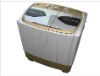 4.8KG twin-tub washing machine
