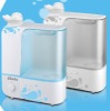 4.8L large capacity ultrasonic air humidifier home appliance