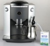 4 Colors Choices Fully Auto Coffee Machine