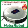 4 In 1 Intelligent Robot Vacuum Cleaner Wet and Dry Vacuum Cleaner