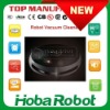 4 In 1 Multifunctional Robot Cleaner, LCD,Touch Button,Schedule Clean,Virtual Wall,Best Promotional Gift Idea