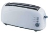 4-Slice wide slot toaster,HT20 NEW!