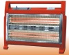 4 TUBES 2000W ELECTRICAL HEATERS