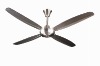 4 blade stainless steel ceiling fan