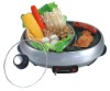 4 in 1 Electric Multi Cooker