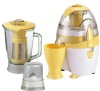 4 in one multifuntion electric household juicer
