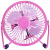 4 inch mini usb fan