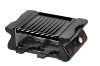 4 persons raclette grill