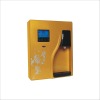 4 seconds get hot drinking water!!! wall mounted water dispensers for home appliance