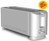 4-slice long slot toaster HT29