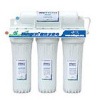 4 stage ultra filter water purifier system