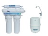 4 stage without pump cheap ro water purifier systems