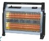 4 tubes 1600w electric heater/room heater