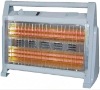 4 tubes 1600we electric room heaters/Luxell heater