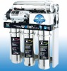 400G purity water filter